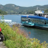 1208F 181 Rhein-Radweg